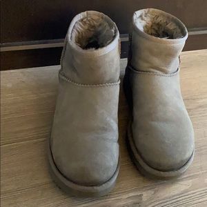 UGG Mini Boots